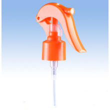 Orange Hand Trigger Sprayer (KLT-11)